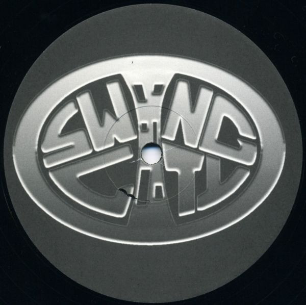 Ce Ce Rogers - Come On & Dance (Grant Nelson Mixes) | Swing City Records (CITY 1062) - 3 Ce Ce Rogers - Come On & Dance (Grant Nelson Mixes) | Swing City Records (CITY 1062) - 3