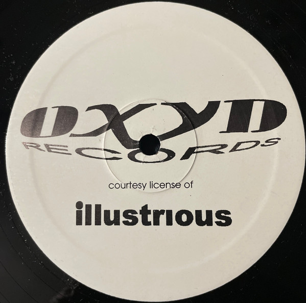 Pornorama Feat. Louise Carver - I'd Say Yes (Leliwa) | Oxyd Records (OX5076/PROMO) - 2 Pornorama Feat. Louise Carver - I'd Say Yes (Leliwa) | Oxyd Records (OX5076/PROMO) - 2