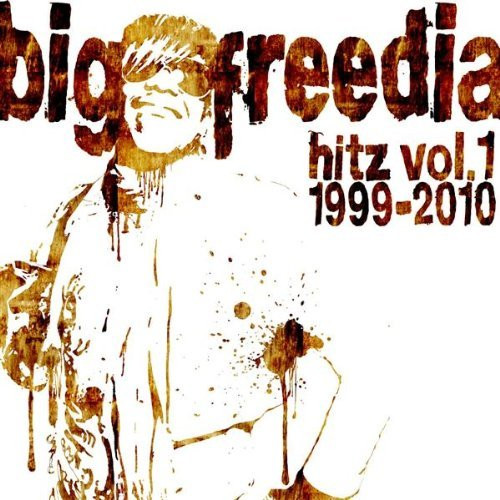 Big Freedia - Hitz Vol. 1 1999-2010 | Not On Label (none) - main Big Freedia - Hitz Vol. 1 1999-2010 | Not On Label (none) - main