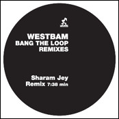 WestBam - Bang The Loop (Remixes) | Low Spirit Recordings (LS 6727771) - main