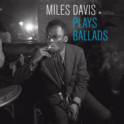 Miles Davis - Miles Davis Plays Ballads | Jazz Images (37016) - main Miles Davis - Miles Davis Plays Ballads | Jazz Images (37016) - main