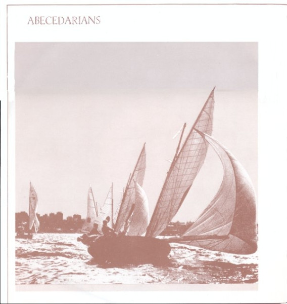 Abecedarians - Smiling Monarchs | Factory (FAC ONE HUNDRED SEVENTEEN)