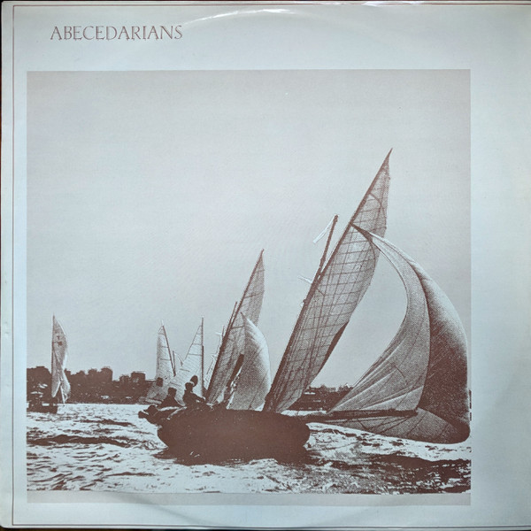Abecedarians - Smiling Monarchs | Factory (FAC ONE HUNDRED SEVENTEEN) - 2