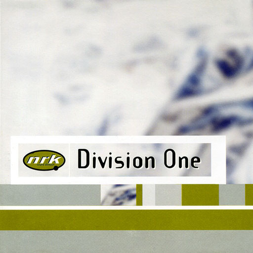 Various - NRK Sound Division: Division One | NRK Sound Division (NRKCD001)
