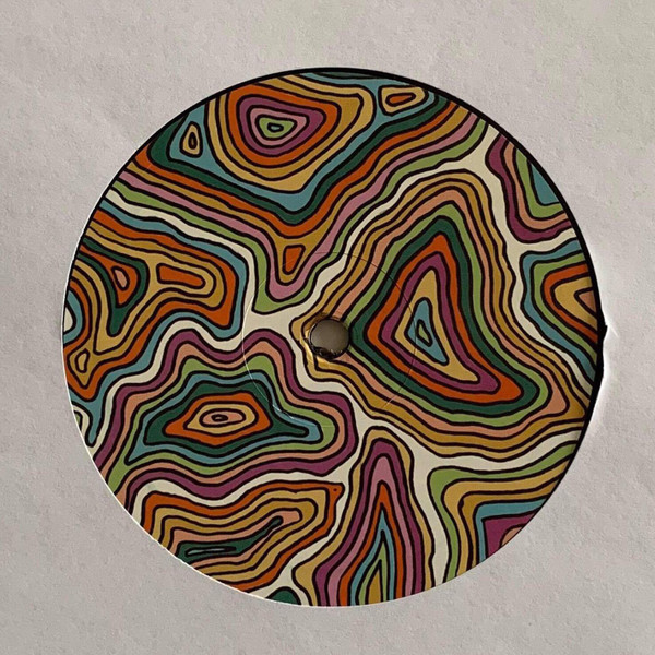 Antoine Sy - H0SS3G0R Ep | BinarySound (BNSD001) - main Antoine Sy - H0SS3G0R Ep | BinarySound (BNSD001) - main