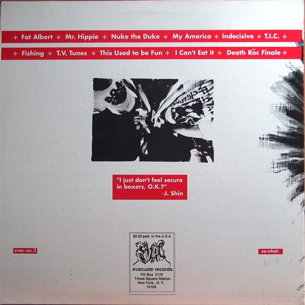 Inflatable Children - Get Naked With | Evacuate (evac. no. 3) - 2 Inflatable Children - Get Naked With | Evacuate (evac. no. 3) - 2