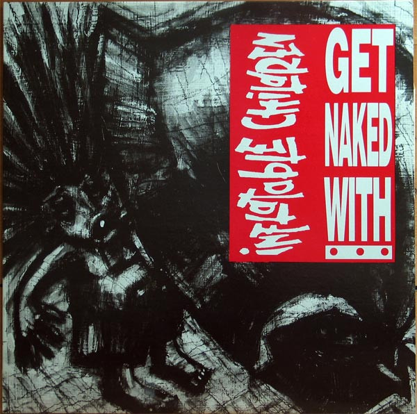 Inflatable Children - Get Naked With | Evacuate (evac. no. 3) - main Inflatable Children - Get Naked With | Evacuate (evac. no. 3) - main