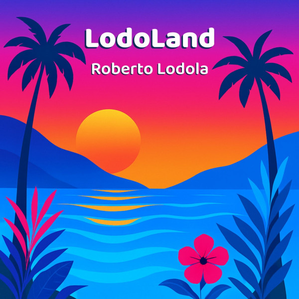 Roberto Lodola - Lodoland | Best Record (BST-X107) - main Roberto Lodola - Lodoland | Best Record (BST-X107) - main
