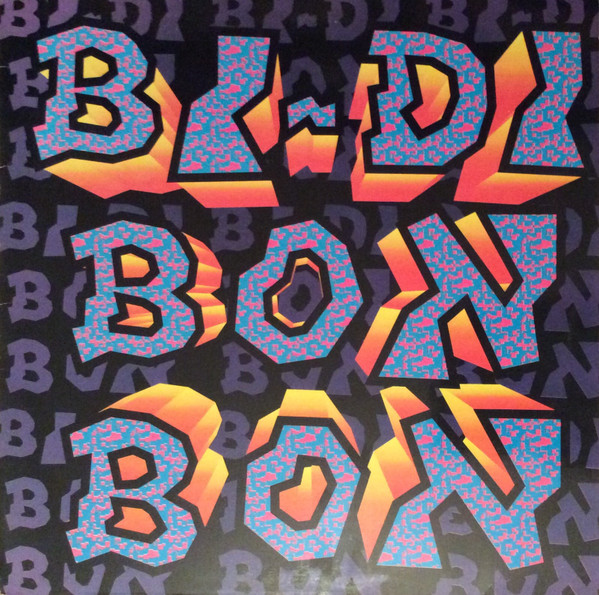 Bi-Di-Bon-Bon