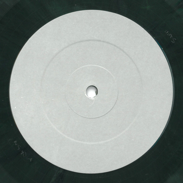 Levon Vincent - Medium Is The Message II | Novel Sound (NS-40) - 2 Levon Vincent - Medium Is The Message II | Novel Sound (NS-40) - 2