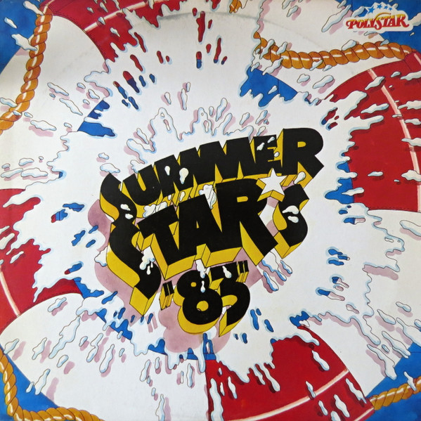 Various - Summer Stars "83" | Polystar (813 868-1)