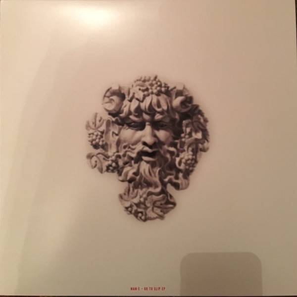 Man-E - Go To Slip EP | Taste Rec. (TSTR001) - main Man-E - Go To Slip EP | Taste Rec. (TSTR001) - main