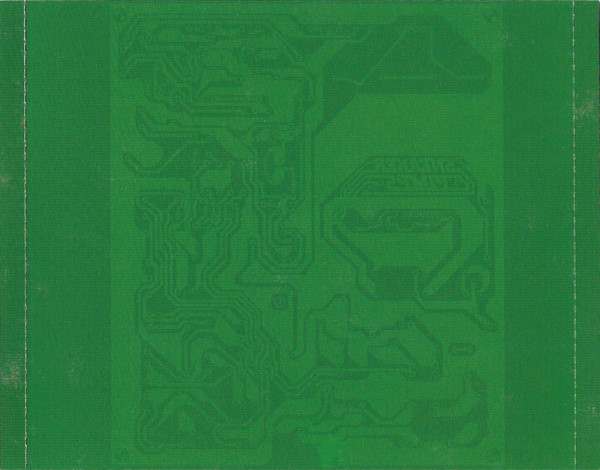 Sneaker Pimps - Becoming X | Clean Up Records (841826 2) - 4