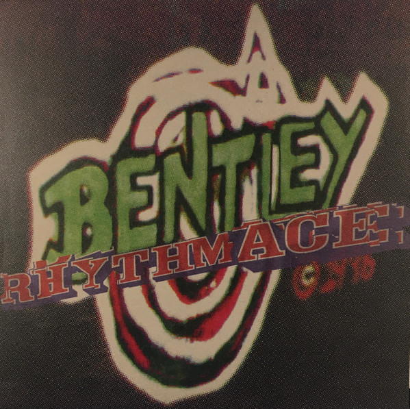 Bentley Rhythm Ace - Midlander (There Can Only Be One) | Skint (SKINT 23) - main Bentley Rhythm Ace - Midlander (There Can Only Be One) | Skint (SKINT 23) - main
