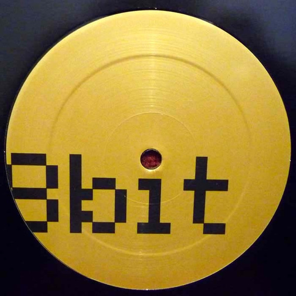 Various - 5 Years 8bit (Part One) | 8bit Records (8bit043) - 2 Various - 5 Years 8bit (Part One) | 8bit Records (8bit043) - 2