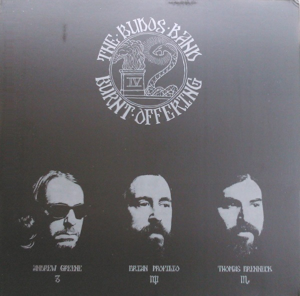 The Budos Band - Burnt Offering | Daptone Records (DAP-034) - 2 The Budos Band - Burnt Offering | Daptone Records (DAP-034) - 2
