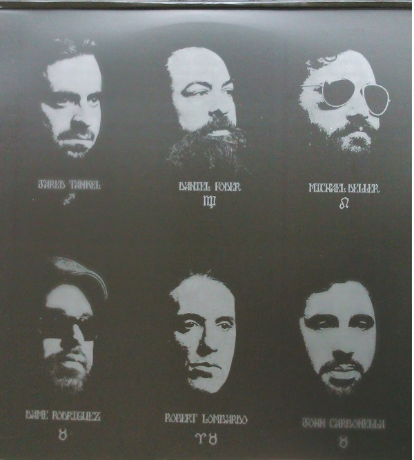 The Budos Band - Burnt Offering | Daptone Records (DAP-034) - 3 The Budos Band - Burnt Offering | Daptone Records (DAP-034) - 3