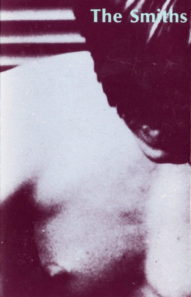 The Smiths - The Smiths | Rough Trade (ROUGH C 61) - main The Smiths - The Smiths | Rough Trade (ROUGH C 61) - main