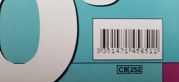 Various - Super 60's Volume 2 | Arcade (ARC 14565-1) - 2