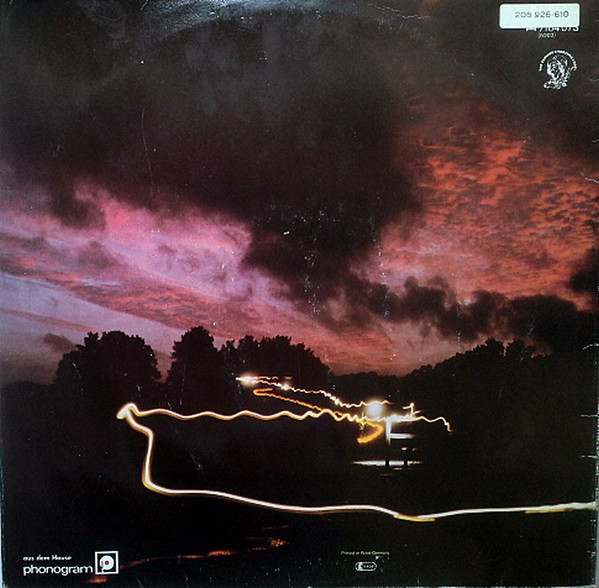 Genesis - ... And Then There Were Three... | Charisma (206 926-610) - 3 Genesis - ... And Then There Were Three... | Charisma (206 926-610) - 3