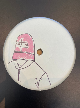 Silvestre - Osga EP | On Loop (ONLOOP015)