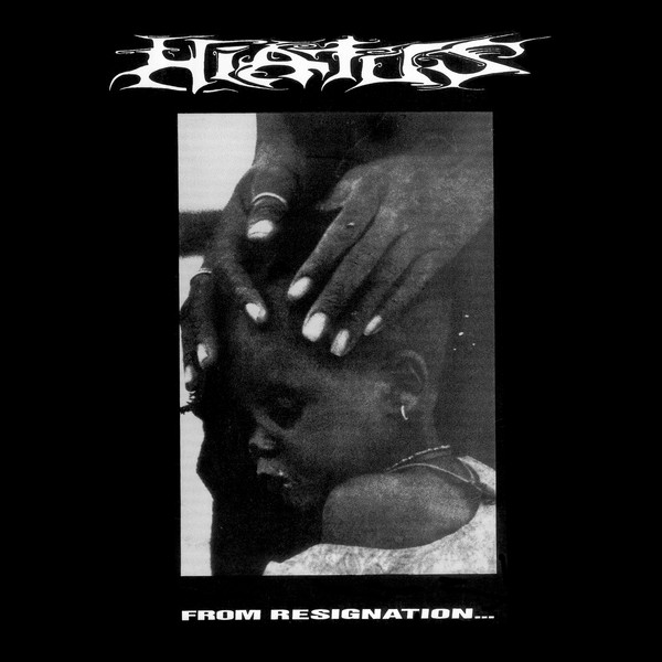 Hiatus - From Resignation... To Revolt | Ruin Nation Records (BOLLOX 059) - main