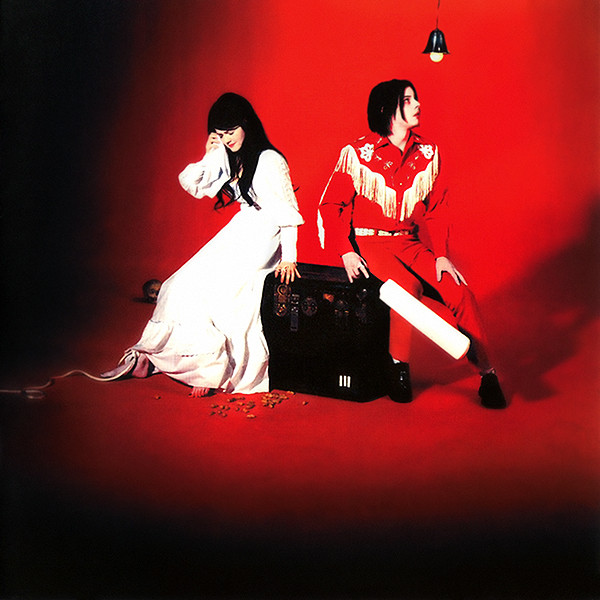The White Stripes - Elephant | Sheridan Square Records (63881-27148-2)