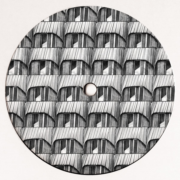 Rahul Yusina Feat Another Channel - Move Dub | Berg Audio (BERGALTD04) - 2 Rahul Yusina Feat Another Channel - Move Dub | Berg Audio (BERGALTD04) - 2