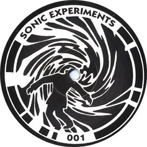 Jeff SP23 - Sonic Experiments 001 | Sonic Experiments (SE 1) - main