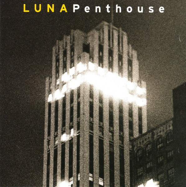 Luna - Penthouse | Elektra (7559-61807-2) - main