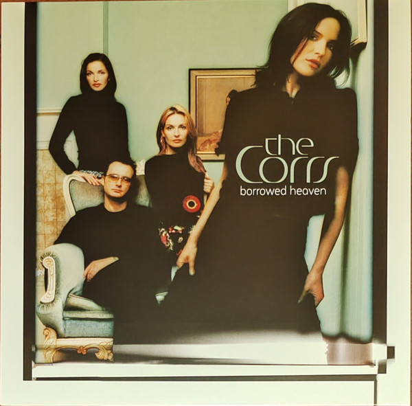 The Corrs - Borrowed Heaven | Warner Music Group (5021732376947) - main The Corrs - Borrowed Heaven | Warner Music Group (5021732376947) - main