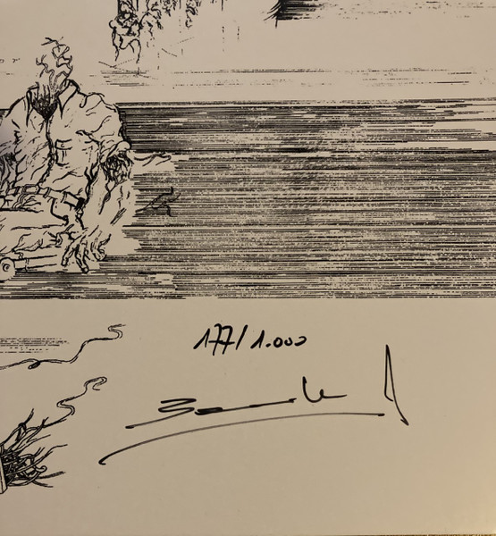 Necronomicon - Tips Zum Selbstmord | Guerssen (GUESS211) - 3 Necronomicon - Tips Zum Selbstmord | Guerssen (GUESS211) - 3