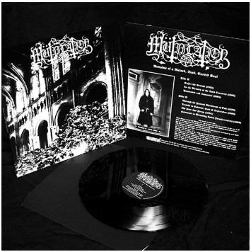 Mütiilation - Remains Of A Ruined, Dead, Cursed Soul | Drakkar Productions (DKLP024) - 2 Mütiilation - Remains Of A Ruined, Dead, Cursed Soul | Drakkar Productions (DKLP024) - 2