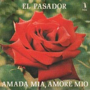 El Pasador - Amada Mia, Amore Mio | New Polaris (FK44) - main