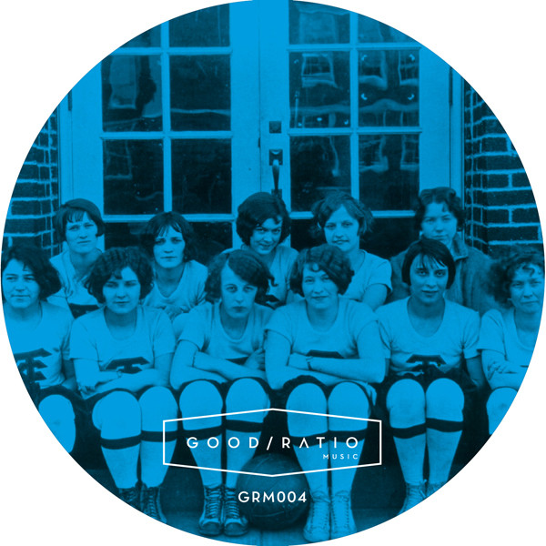 Little Big Orchestra - Experiment 626 | Good Ratio Music (GRM004)