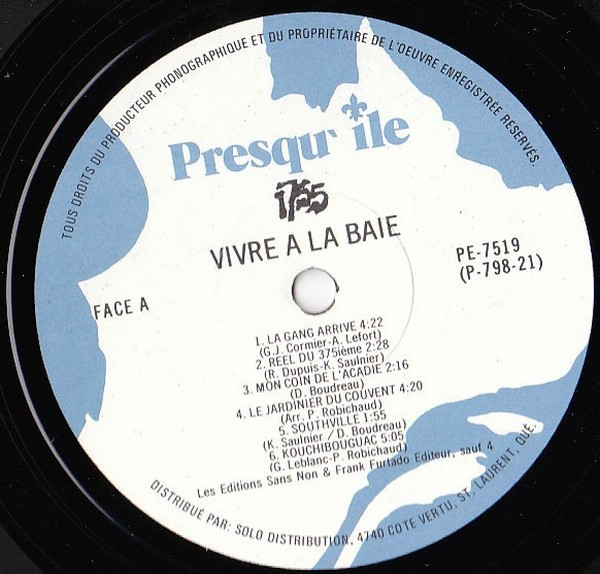 1755 - Vivre À La Baie | Presqu'île (PE-7519) - 3 1755 - Vivre À La Baie | Presqu'île (PE-7519) - 3