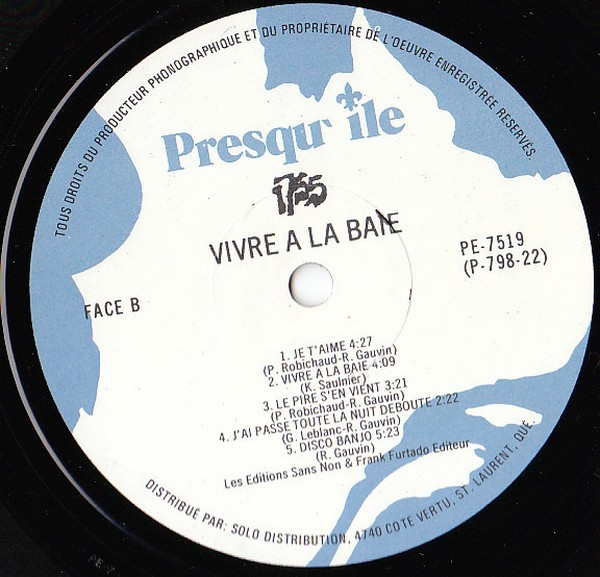 1755 - Vivre À La Baie | Presqu'île (PE-7519) - 4 1755 - Vivre À La Baie | Presqu'île (PE-7519) - 4