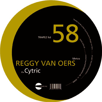 Reggy Van Oers - Metza | Trapez Ltd (TRAPEZ ltd 58) - main Reggy Van Oers - Metza | Trapez Ltd (TRAPEZ ltd 58) - main