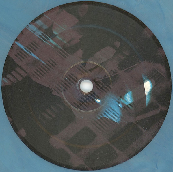 Mike Parker - Sabre-Tooth | Samurai Music (SMDE32) - 2 Mike Parker - Sabre-Tooth | Samurai Music (SMDE32) - 2