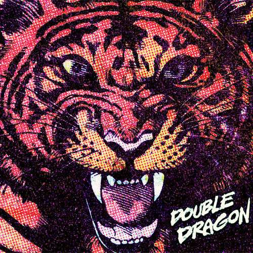 Double Dragon - Double Dragon | Music Fear Satan (MUF050)