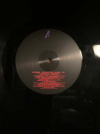 Various - The Home Truths Compilation Volume Three | Palham Music (PH005) - 2 Various - The Home Truths Compilation Volume Three | Palham Music (PH005) - 2