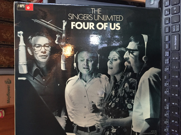Four Of Us