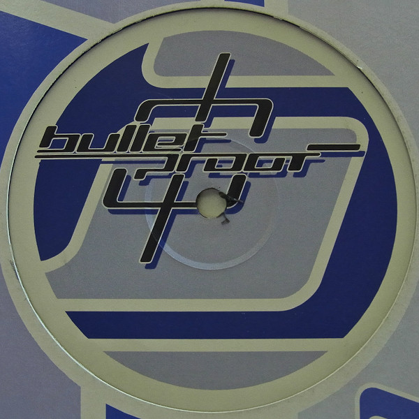 DBSK - Keep It Coming | Bulletproof Records (PROOF 1) - 2