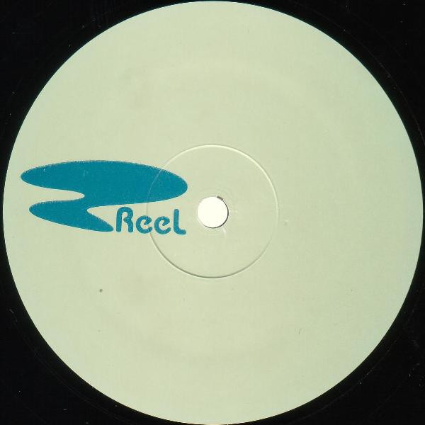 Flare - Nettin Pure 1 | Reel Musiq (RLEP01) - 2