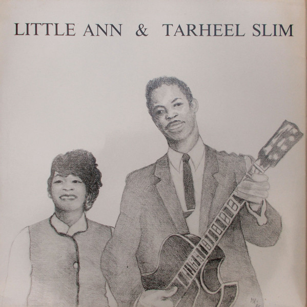 Tarheel Slim - Too Much Competition | Sundown (CG 709-10) - 3 Tarheel Slim - Too Much Competition | Sundown (CG 709-10) - 3