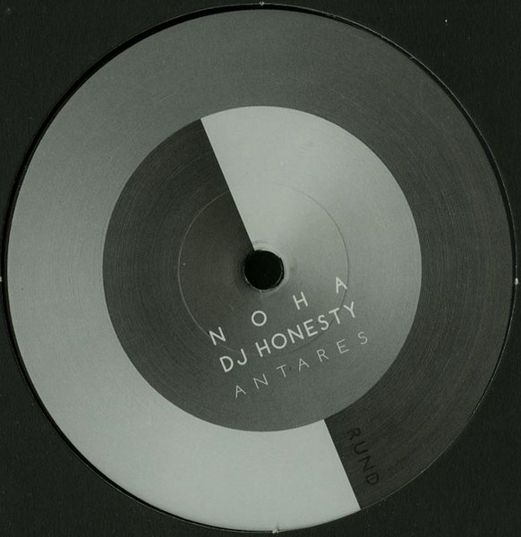 Various - Noha & Friends | Rund (RUND_I)
