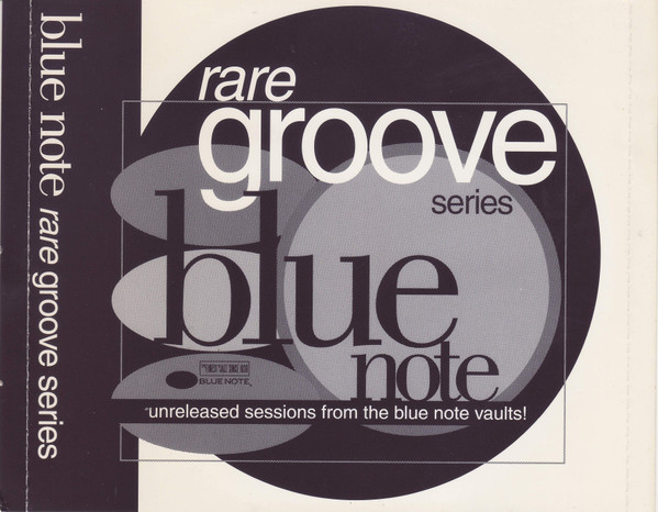 Various - The Lost Grooves (Rare And Previously Unissued Slices Of Funk From The Vaults Of Blue Note 67-70) | Blue Note (CDP 7243 8 31883 2 1) - 3 Various - The Lost Grooves (Rare And Previously Unissued Slices Of Funk From The Vaults Of Blue Note 67-70) | Blue Note (CDP 7243 8 31883 2 1) - 3