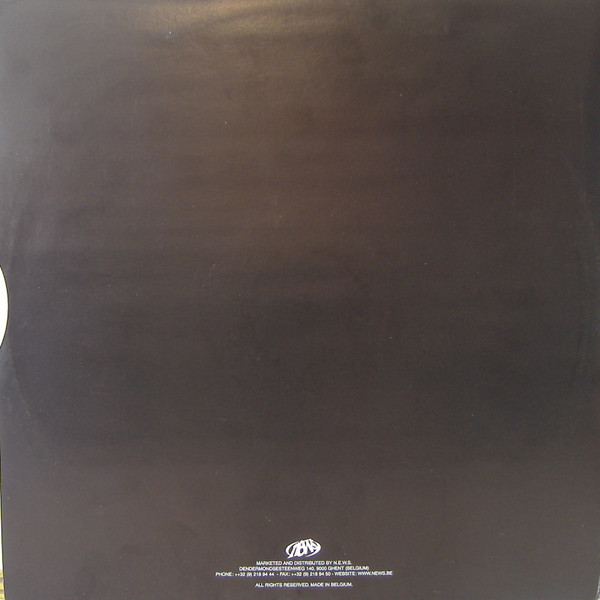 B-Activ - Boom Boom | Promo (PROMO 30) - 4