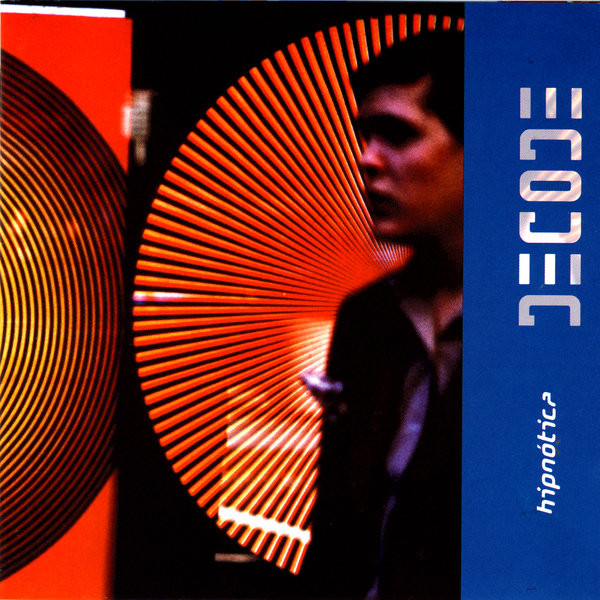 Hipnótica - Decode | Metrodiscos (METRO 009.01)