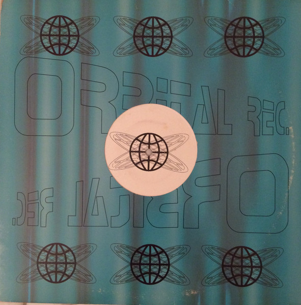 System - Future | Orbital Rec. (ORB 06) - 3